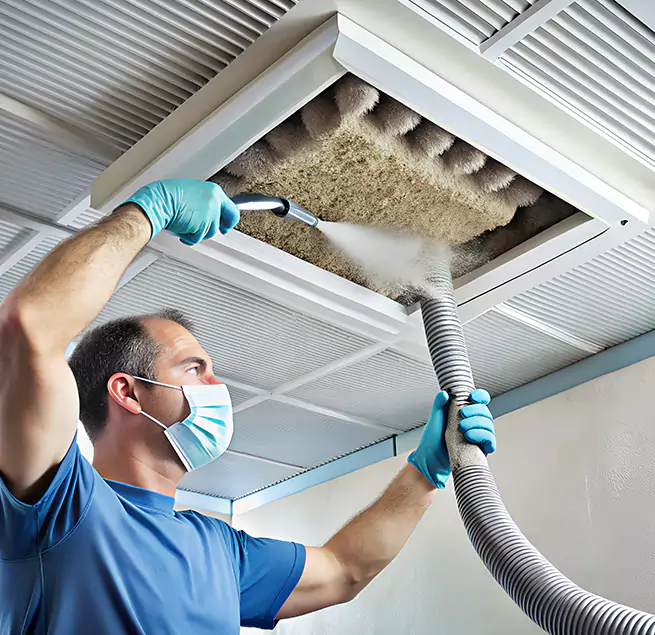 Why Homeowners & Businesses Trust Us Orangevale, CA