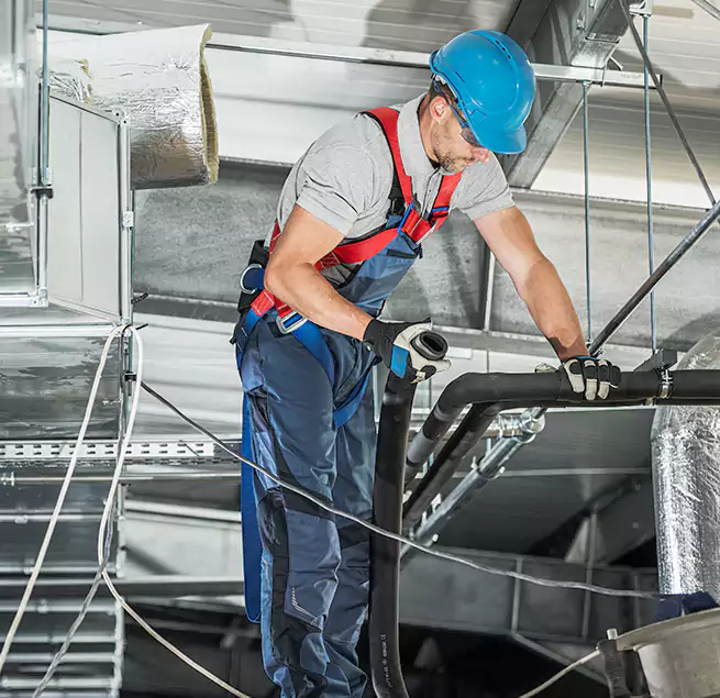 Why Homeowners & Businesses Trust Us in Orangevale, CA?