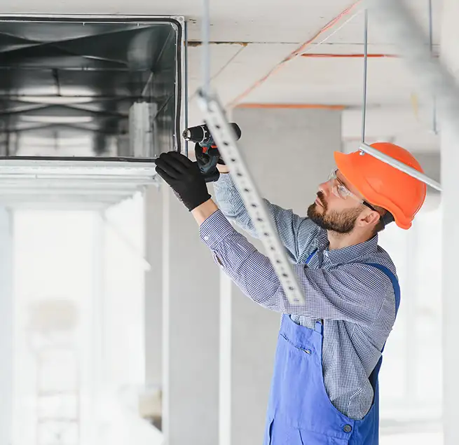  Why Homeowners Businesses Trust Us Orangevale, CA