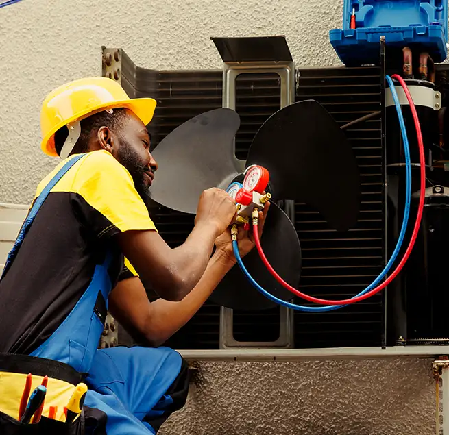 Why Homeowners & Businesses Trust Us in Orangevale, CA?