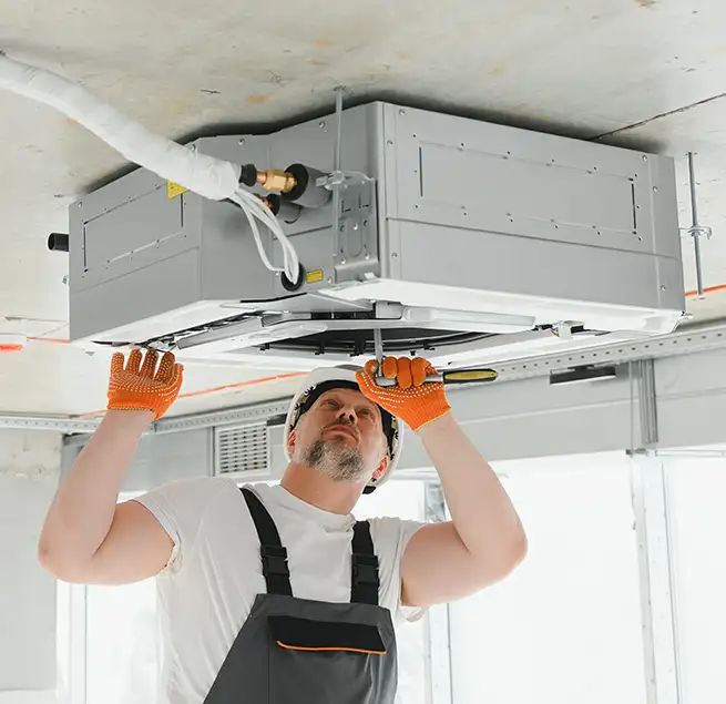 Why Homeowners & Businesses Trust Us Orangevale, CA