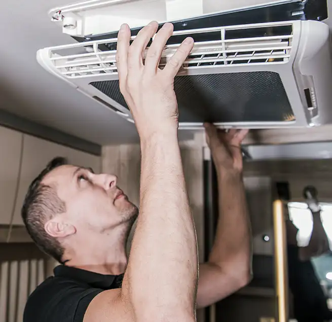 Why Homeowners & Businesses Trust Us Orangevale, CA