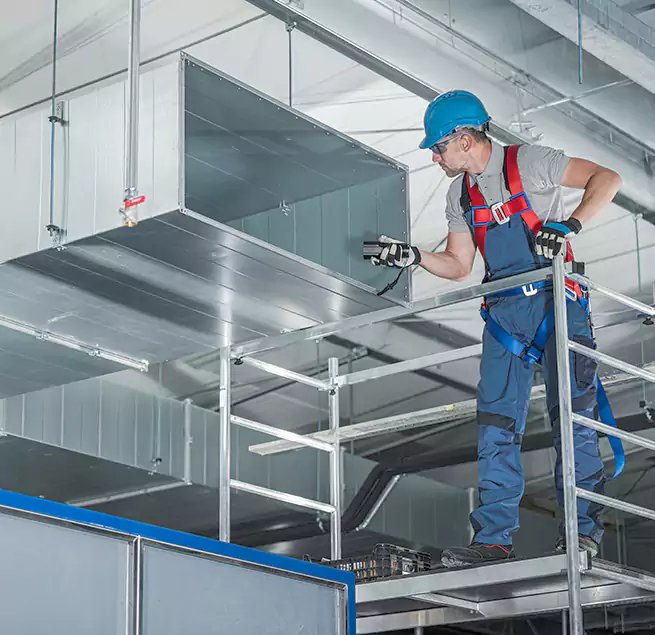 Why Homeowners Businesses Trust Us in Orangevale, CA