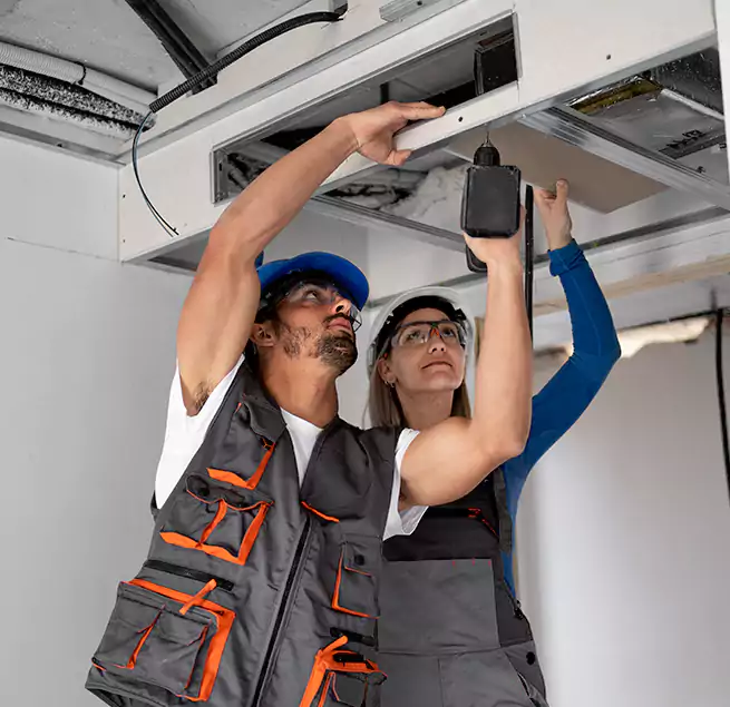 Why Homeowners & Businesses Trust Us in Orangevale, CA