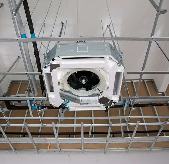 Why Homeowners & Businesses Trust Us Orangevale, CA?