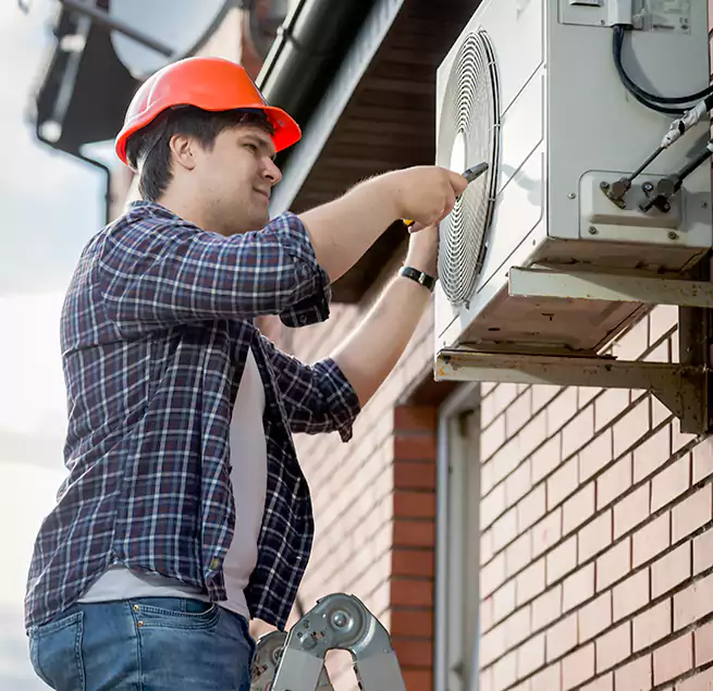 Why Homeowners & Businesses Trust Us Orangevale, CA