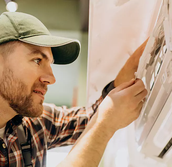 Why Homeowners & Businesses Trust Us in Orangevale, CA?